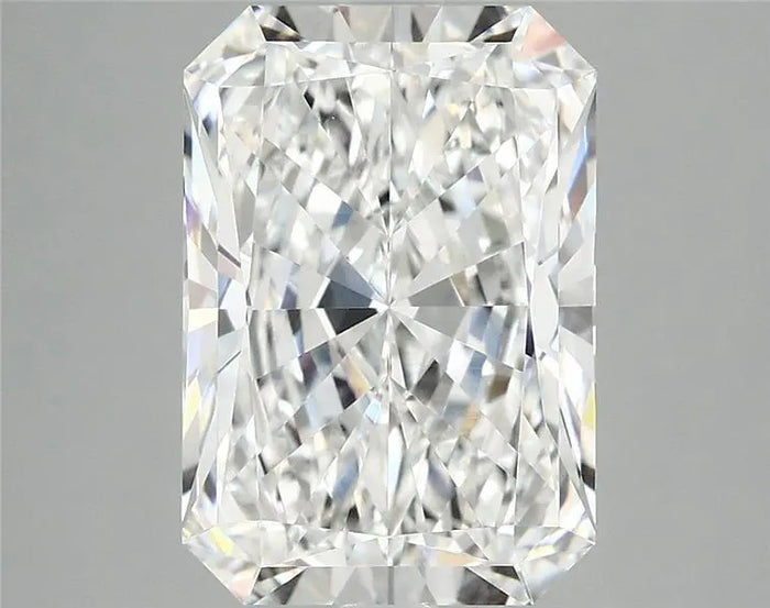 4.18 Carat · RADIANT · E · VVS2 · IGI · Excellent Cut