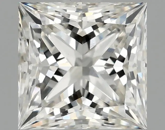 1.59 Carat · PRINCESS · G · VS1 · IGI · Excellent Cut