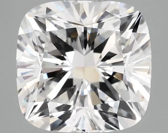 2.90 Carat · CUSHION · E · VVS2 · IGI · Excellent Cut