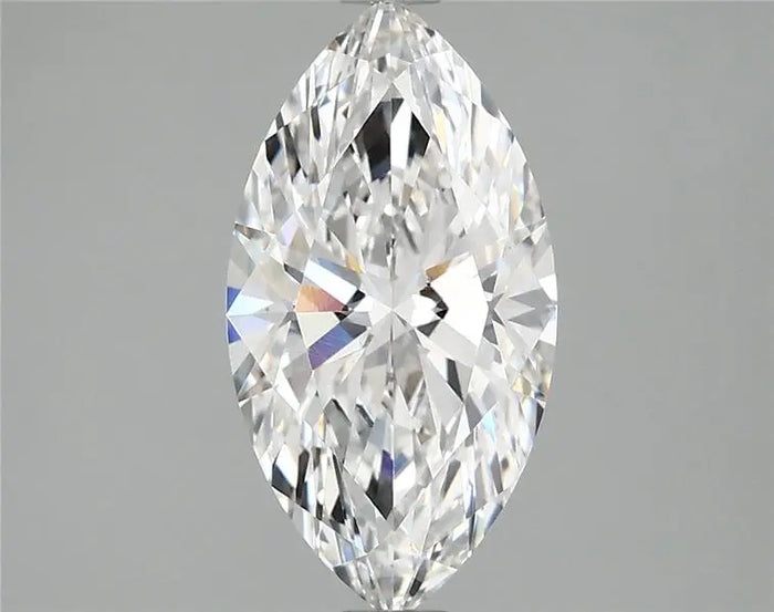 2.07 Carat · MARQUISE · E · VS1 · IGI · Excellent Cut