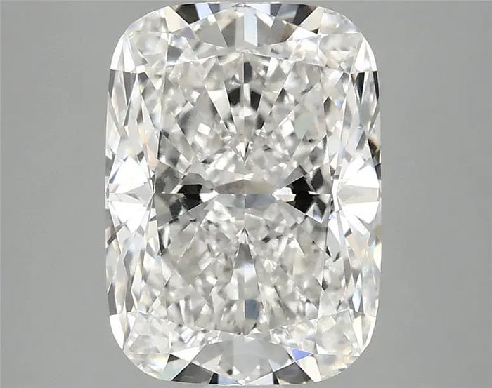 3.02 Carat · CUSHION · F · VVS2 · IGI · Excellent Cut