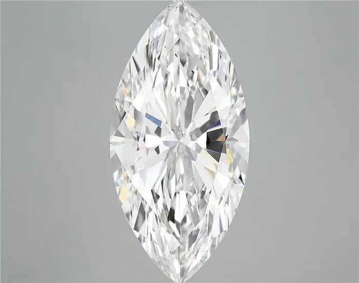 5.10 Carat · MARQUISE · E · VS2 · IGI · Excellent Cut