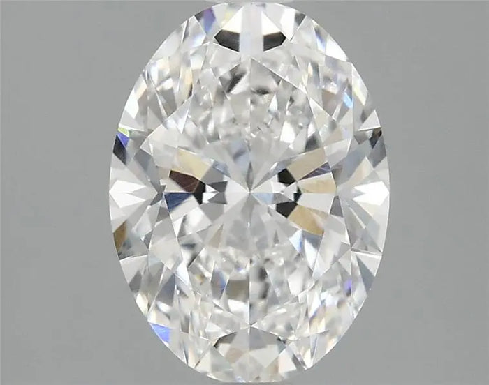 1.57 Carat · OVAL · E · VS1 · IGI · Excellent Cut