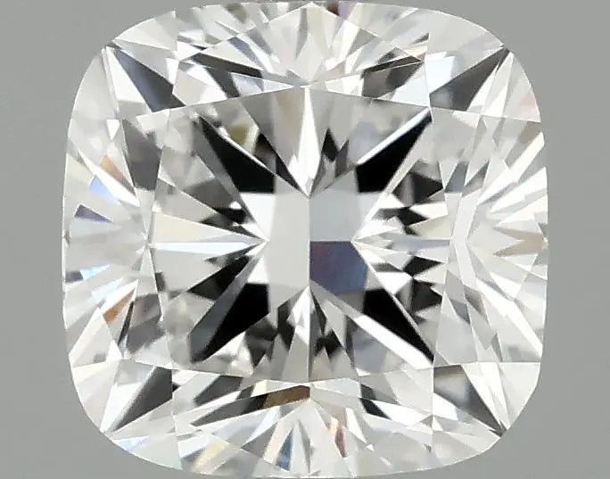 1.58 Carat · CUSHION · E · VVS2 · IGI · Excellent Cut