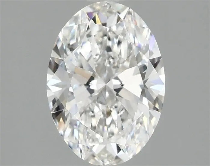 1.55 Carat · OVAL · E · VS1 · IGI · Excellent Cut