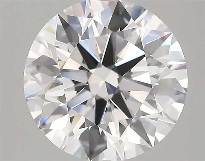 4.01 Carat · ROUND · D · FL · IGI · Ideal Cut