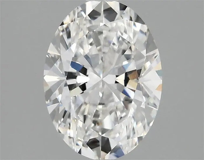 1.58 Carat · OVAL · E · VVS2 · IGI · Excellent Cut