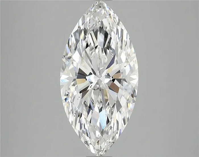 3.09 Carat · MARQUISE · E · VS2 · IGI · Excellent Cut