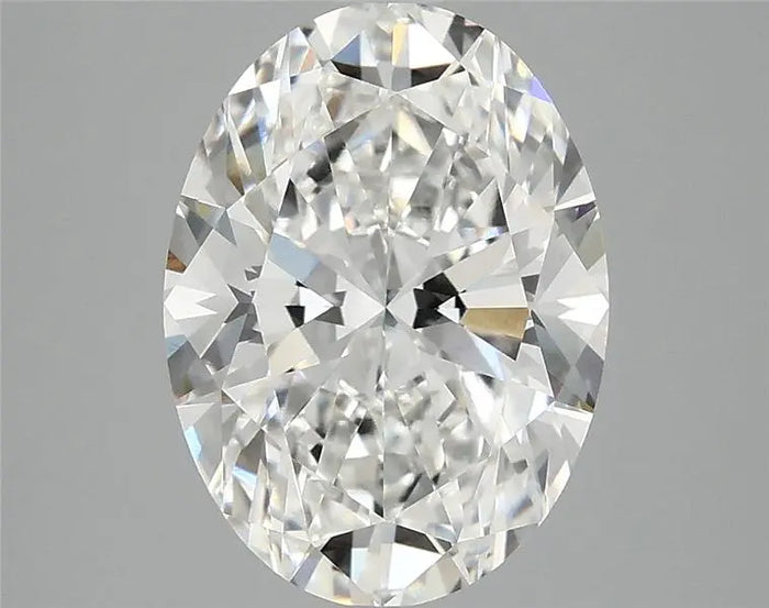 3.09 Carat · OVAL · F · VVS2 · IGI · Excellent Cut