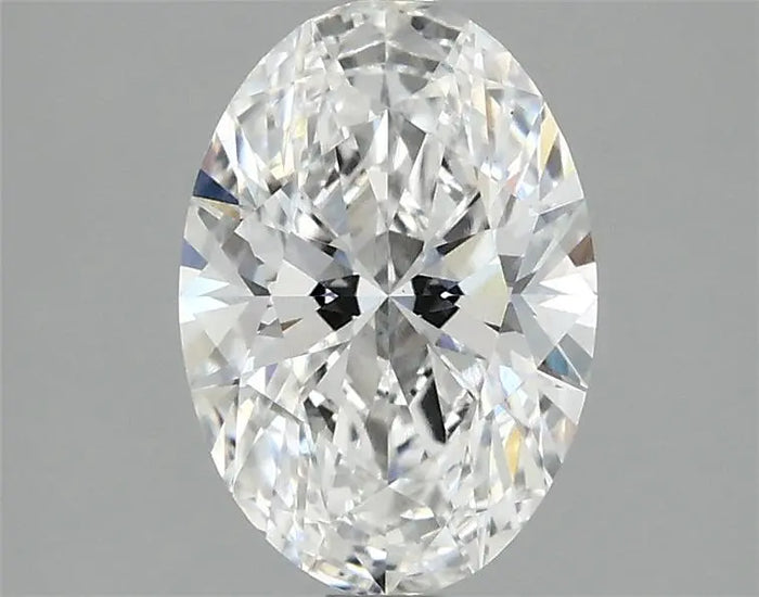 1.57 Carat · OVAL · D · VS1 · IGI · Excellent Cut