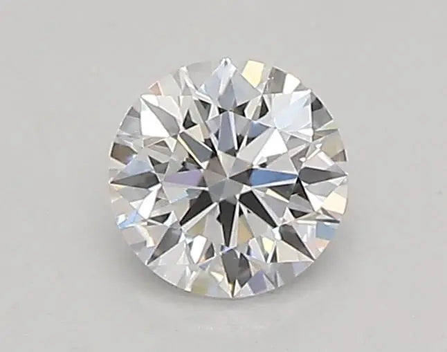 0.41 Carat · ROUND · D · VVS1 · IGI · Ideal Cut