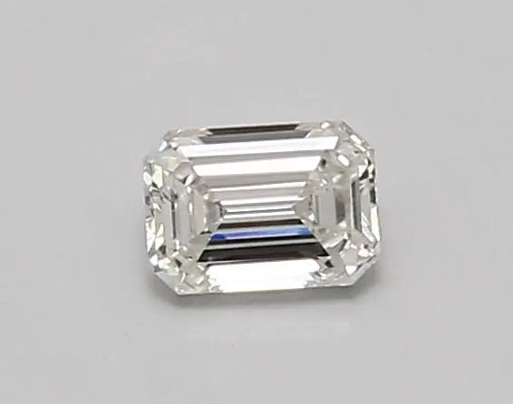 0.40 Carat · EMERALD · F · VS1 · IGI · Excellent Cut