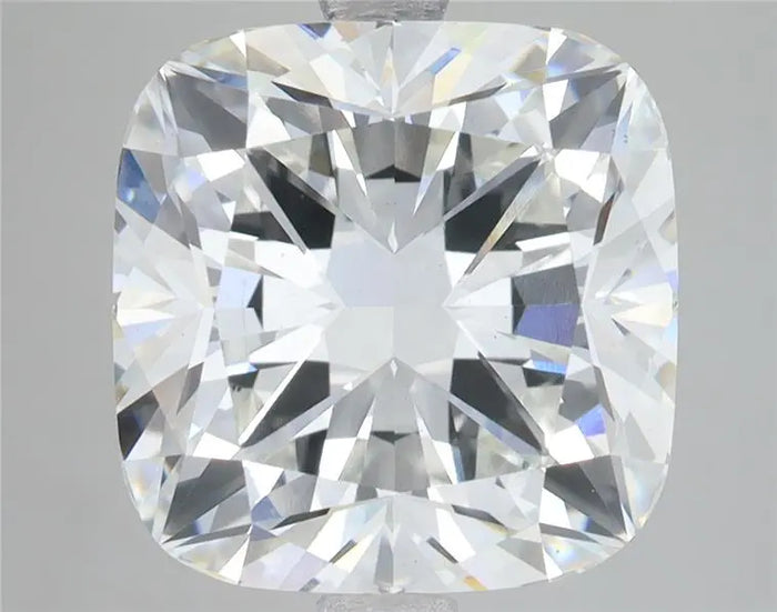 7.10 Carat · CUSHION · F · VS1 · IGI · Excellent Cut