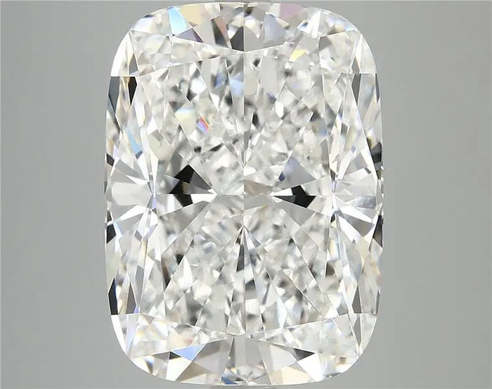 9.48 Carat · CUSHION · E · VVS2 · IGI · Excellent Cut