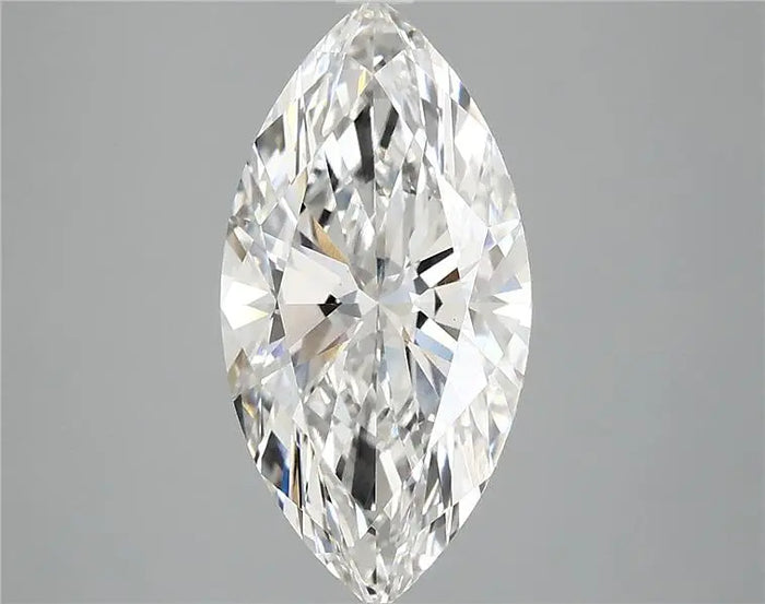 3.09 Carat · MARQUISE · F · VS1 · IGI · Excellent Cut