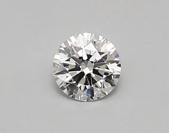 0.34 Carat · ROUND · D · IF · IGI · Excellent Cut