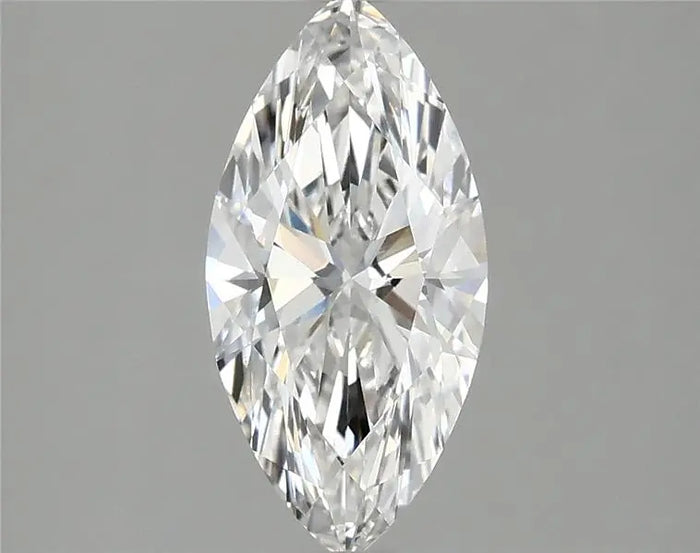 1.59 Carat · MARQUISE · E · VVS2 · IGI · Excellent Cut