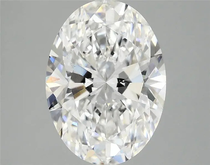 3.00 Carat · OVAL · D · VS1 · IGI · Excellent Cut