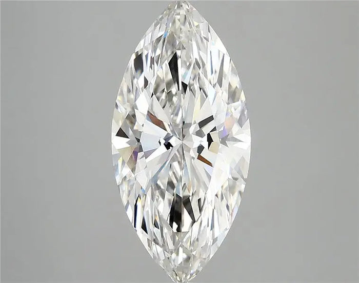 3.04 Carat · MARQUISE · G · VVS1 · IGI · Excellent Cut