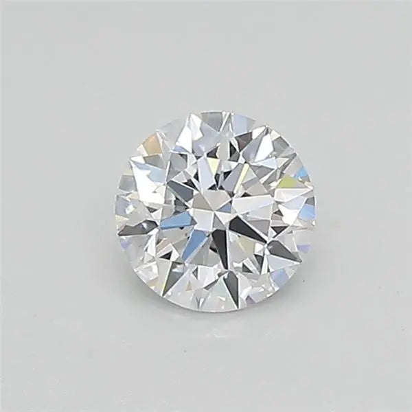 0.46 Carat · ROUND · D · VVS1 · IGI · Ideal Cut