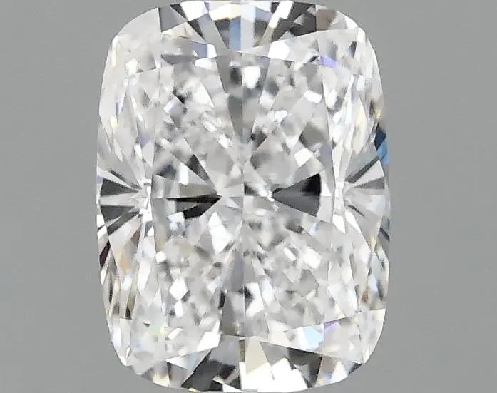 0.99 Carat · CUSHION · D · VVS2 · IGI · Excellent Cut