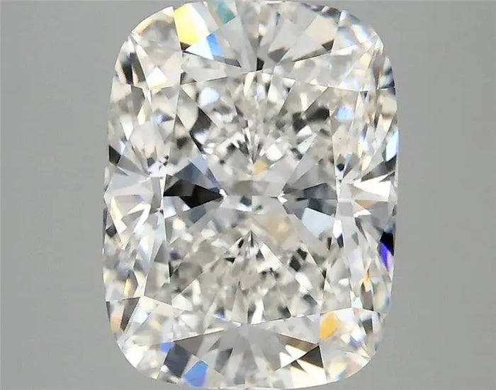4.02 Carat · CUSHION · F · VS1 · IGI · Excellent Cut