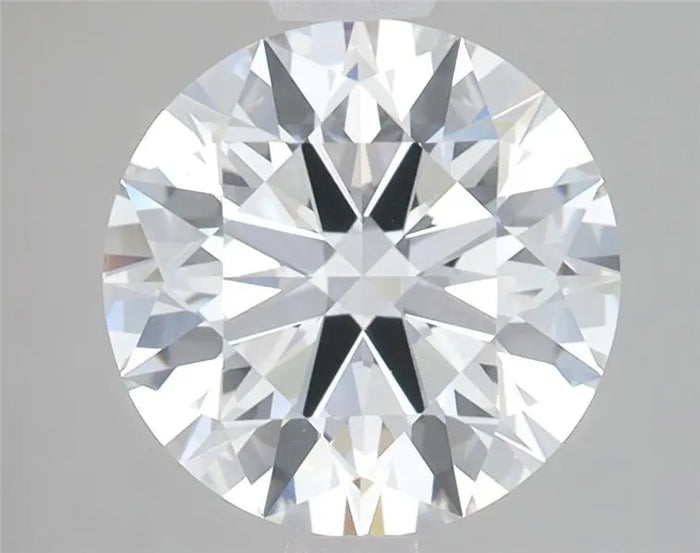 3.00 Carat · ROUND · F · VVS2 · IGI · Ideal Cut