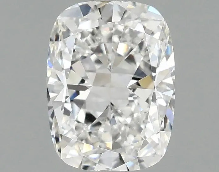 1.01 Carat · CUSHION · D · VVS2 · IGI · Excellent Cut