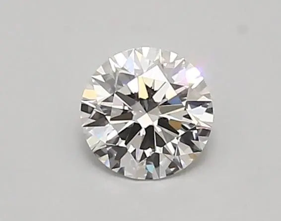0.58 Carat · ROUND · D · VVS1 · IGI · Ideal Cut