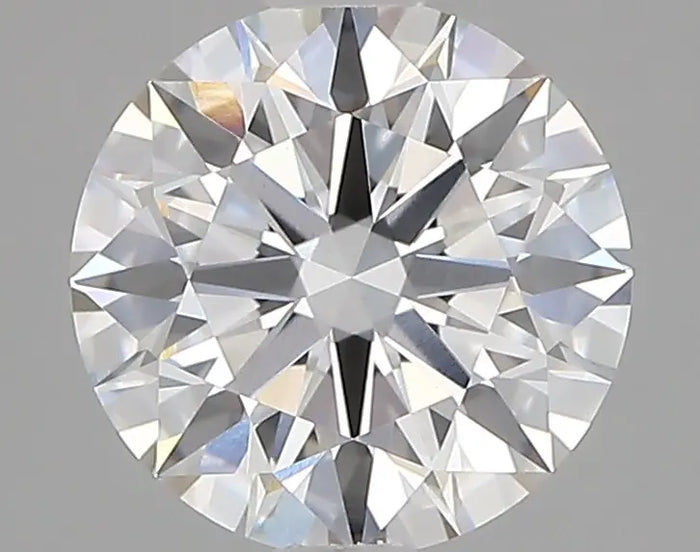2.10 Carat · ROUND · D · VVS2 · IGI · Ideal Cut