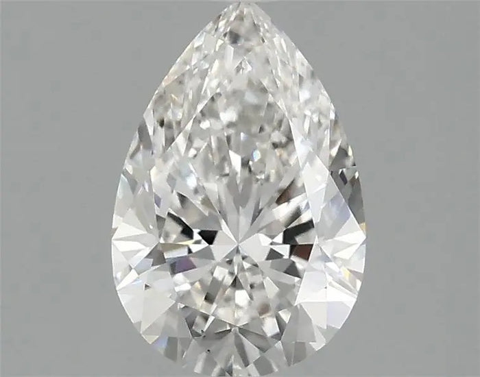 1.08 Carat · PEAR · E · VS1 · IGI · Excellent Cut