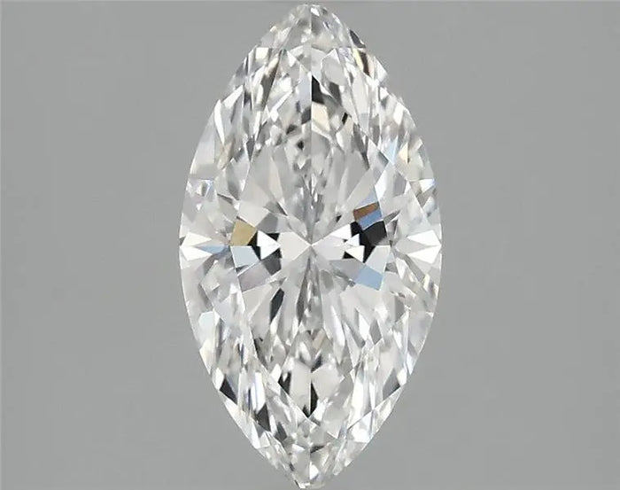 1.38 Carat · MARQUISE · E · VS1 · IGI · Excellent Cut