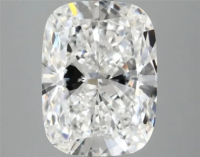 4.02 Carat · CUSHION · E · VVS2 · IGI · Excellent Cut