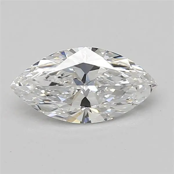 0.84 Carat · MARQUISE · D · VVS1 · IGI · Excellent Cut