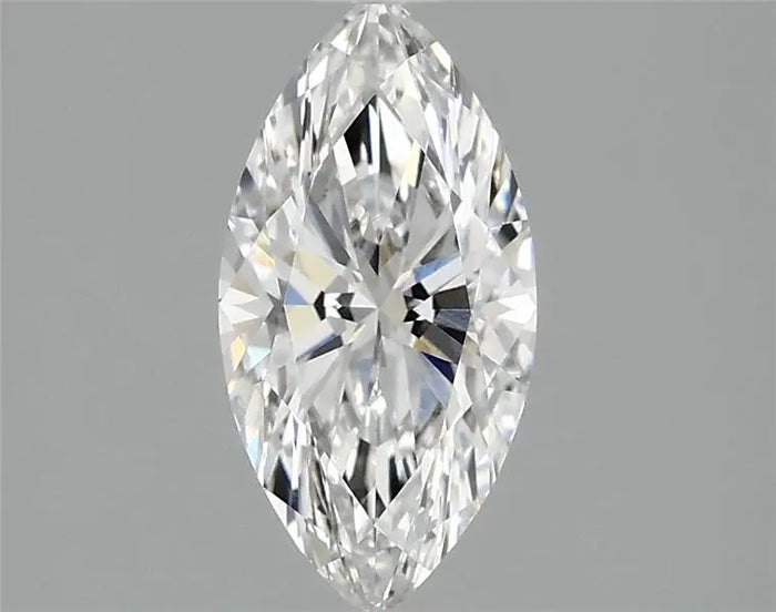 1.07 Carat · MARQUISE · E · VVS2 · IGI · Excellent Cut