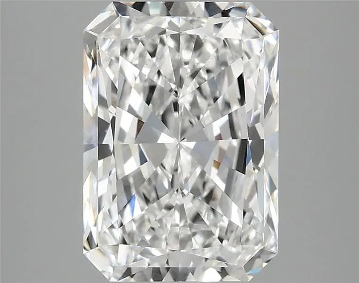 3.09 Carat · RADIANT · D · VVS2 · IGI · Excellent Cut