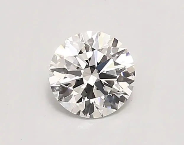 0.69 Carat · ROUND · D · VVS1 · IGI · Ideal Cut