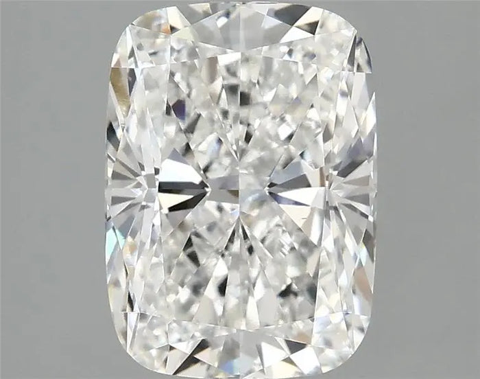 2.07 Carat · CUSHION · F · VS1 · IGI · Excellent Cut