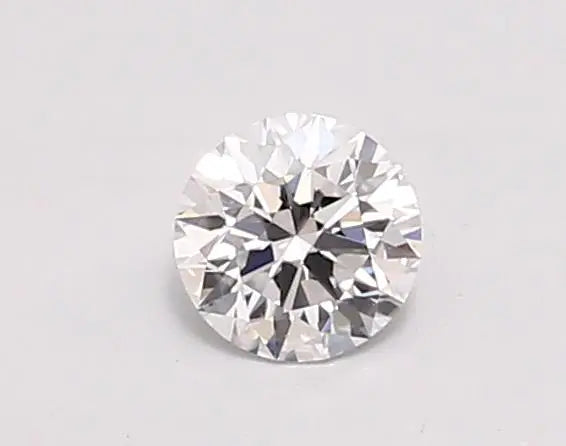 0.44 Carat · ROUND · D · VVS1 · IGI · Ideal Cut