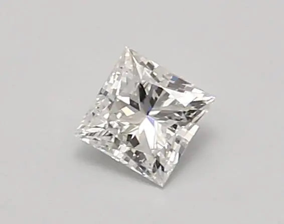 0.44 Carat · PRINCESS · D · IF · IGI · Excellent Cut