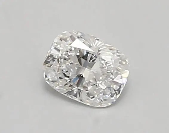 0.57 Carat · CUSHION · D · VVS1 · IGI · Very Good Cut