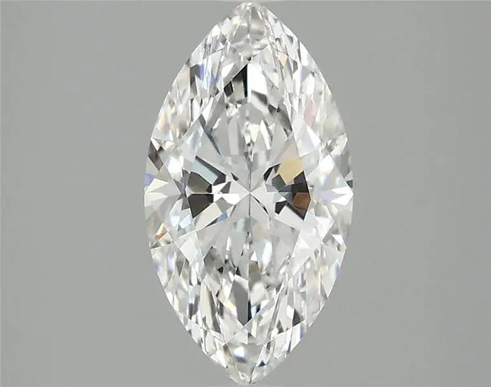 1.55 Carat · MARQUISE · E · VVS2 · IGI · Excellent Cut