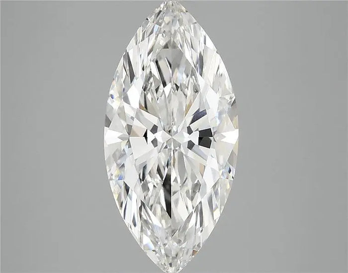 3.07 Carat · MARQUISE · F · VVS2 · IGI · Excellent Cut
