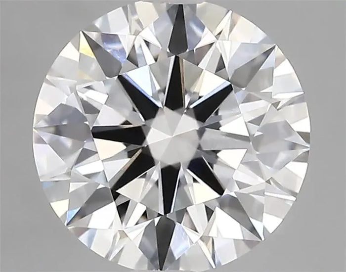 2.63 Carat · ROUND · D · VVS1 · IGI · Ideal Cut