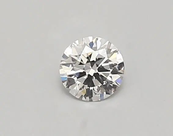 0.29 Carat · ROUND · D · VVS1 · IGI · Ideal Cut