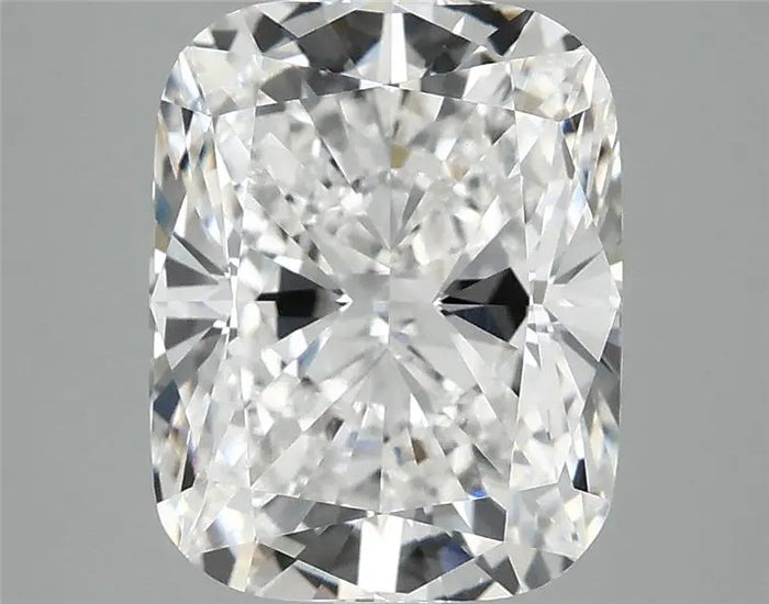 4.02 Carat · CUSHION · D · VVS2 · IGI · Excellent Cut