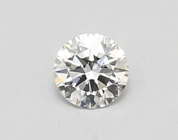 0.43 Carat · ROUND · D · VVS2 · IGI · Excellent Cut