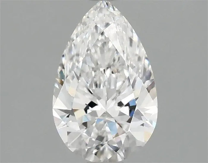 1.10 Carat · PEAR · E · VVS2 · IGI · Excellent Cut