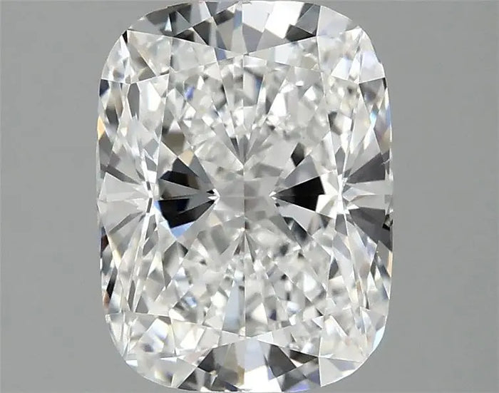2.04 Carat · CUSHION · D · VS1 · IGI · Excellent Cut