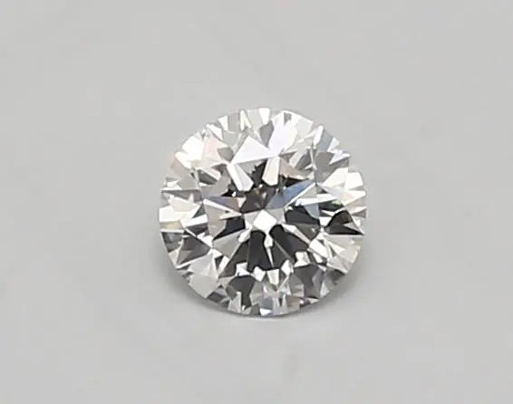 0.37 Carat · ROUND · D · VVS1 · IGI · Ideal Cut